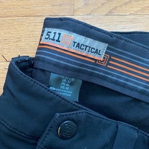 5.11 men Bravo pant
